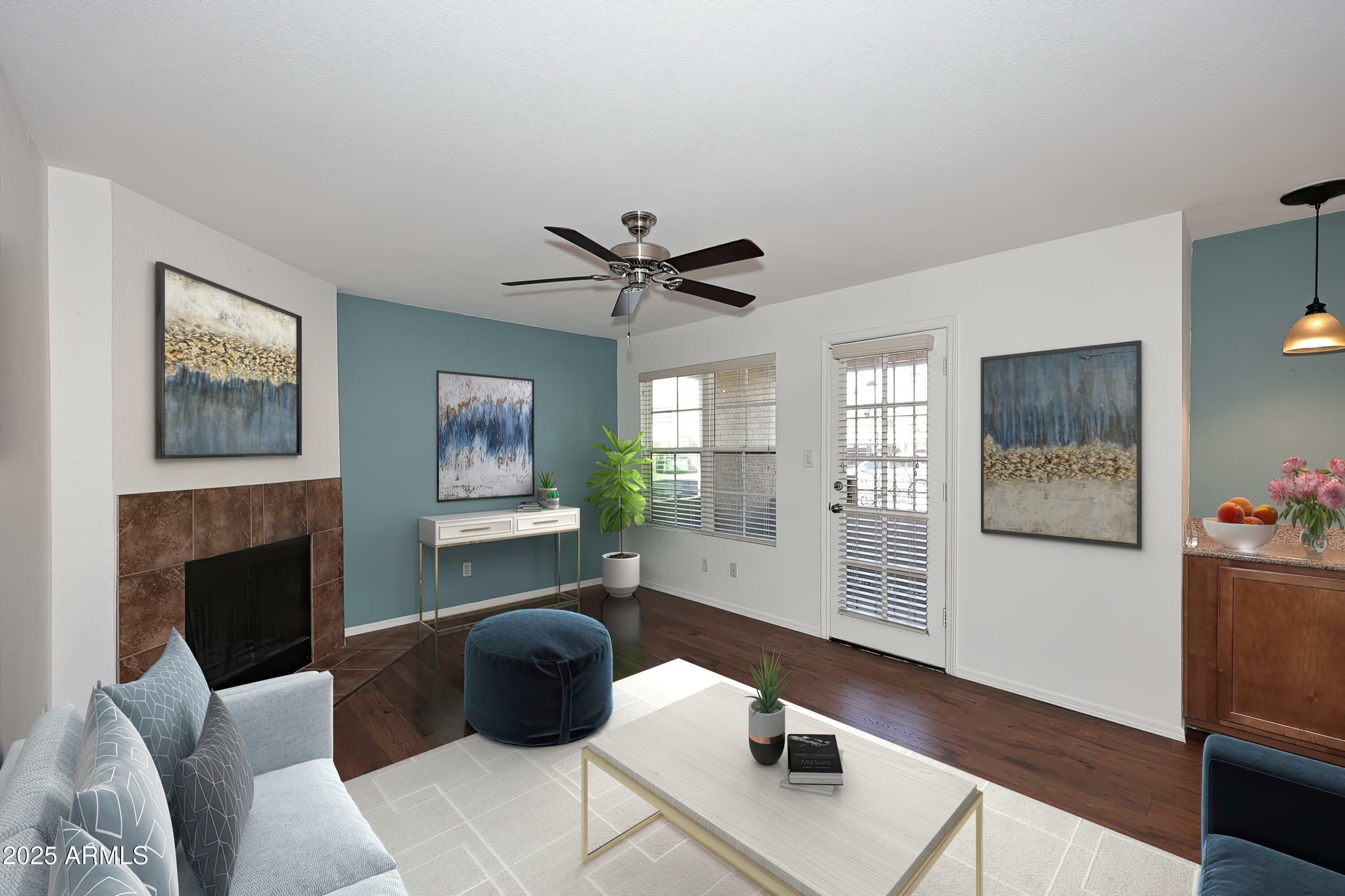 8787 E Mountain View Road 1087  Scottsdale AZ 85258 photo