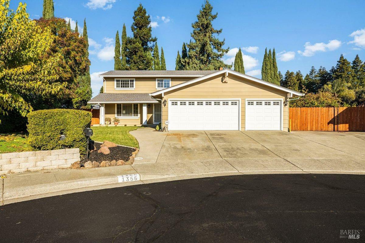 Property Photo:  1355 Springfield Court  CA 94534 