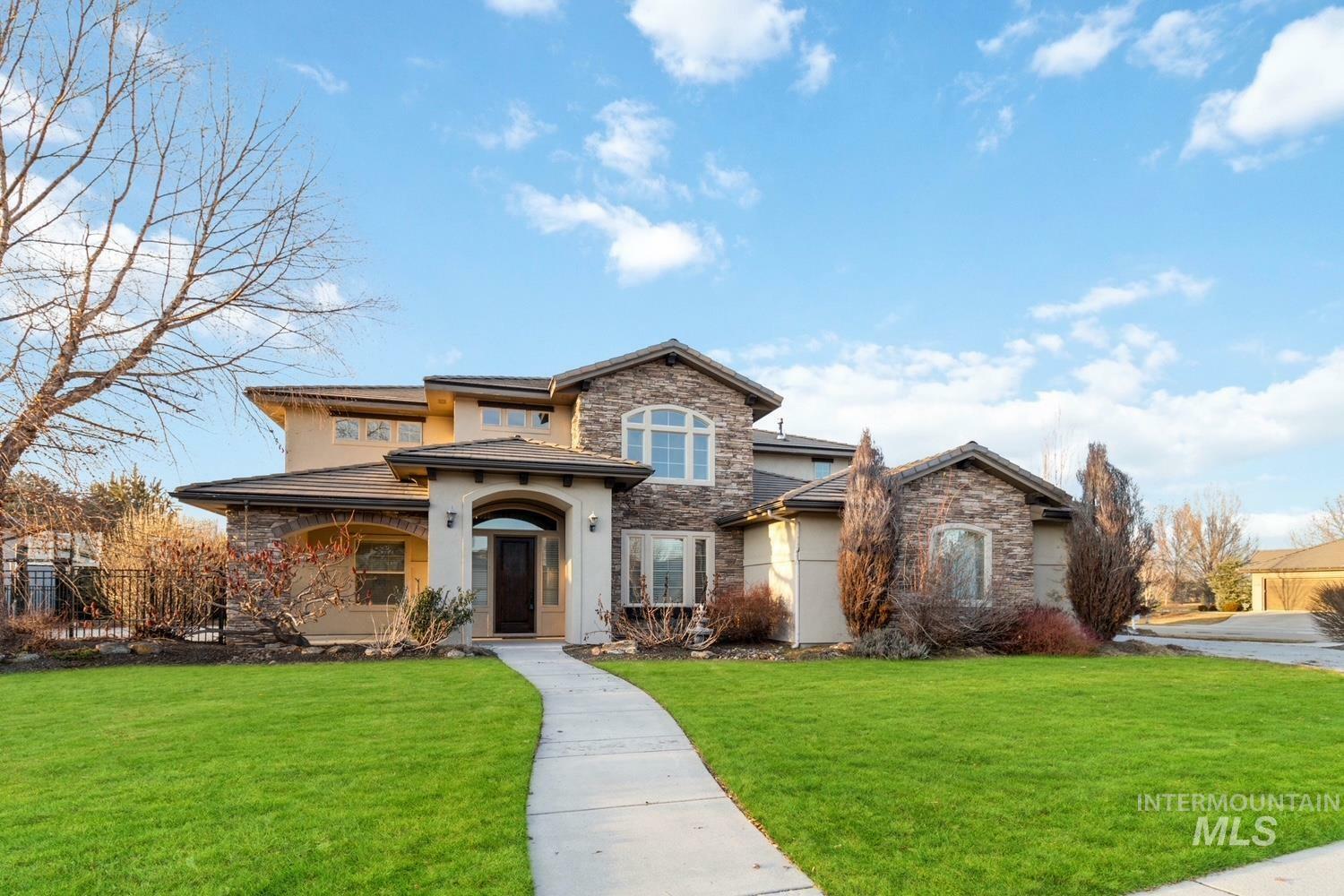 Property Photo: 3638 W Red Jade Court ID 83646
