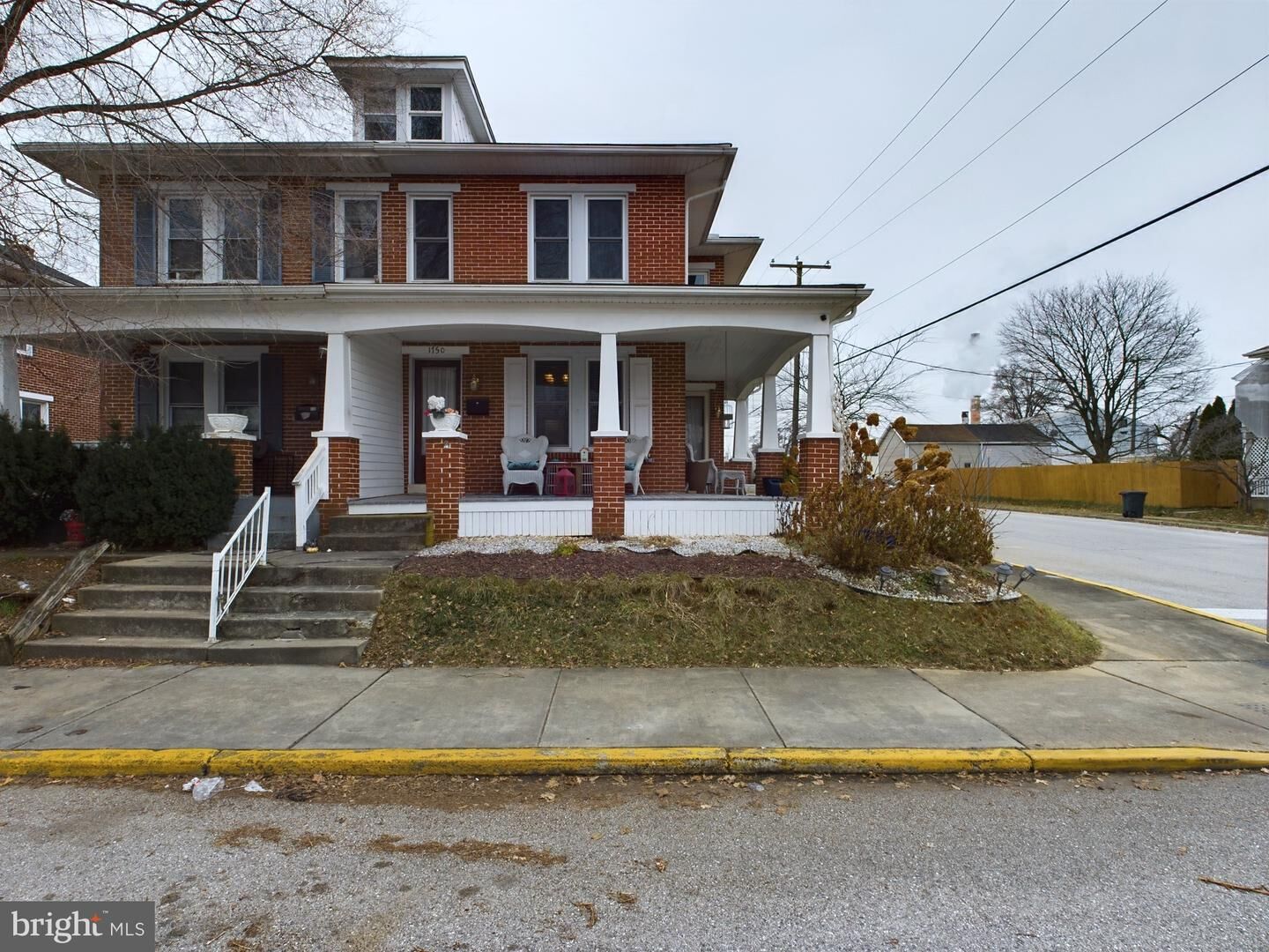 Property Photo:  1750 Monroe Street  PA 17404 