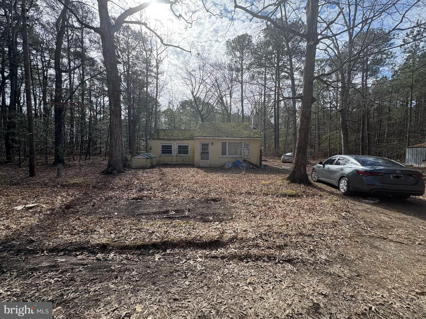 Property Photo:  103 Hazel Drive  VA 22469 