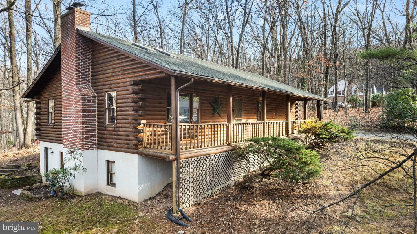 Property Photo:  303 Apple Jack Lane  WV 25425 