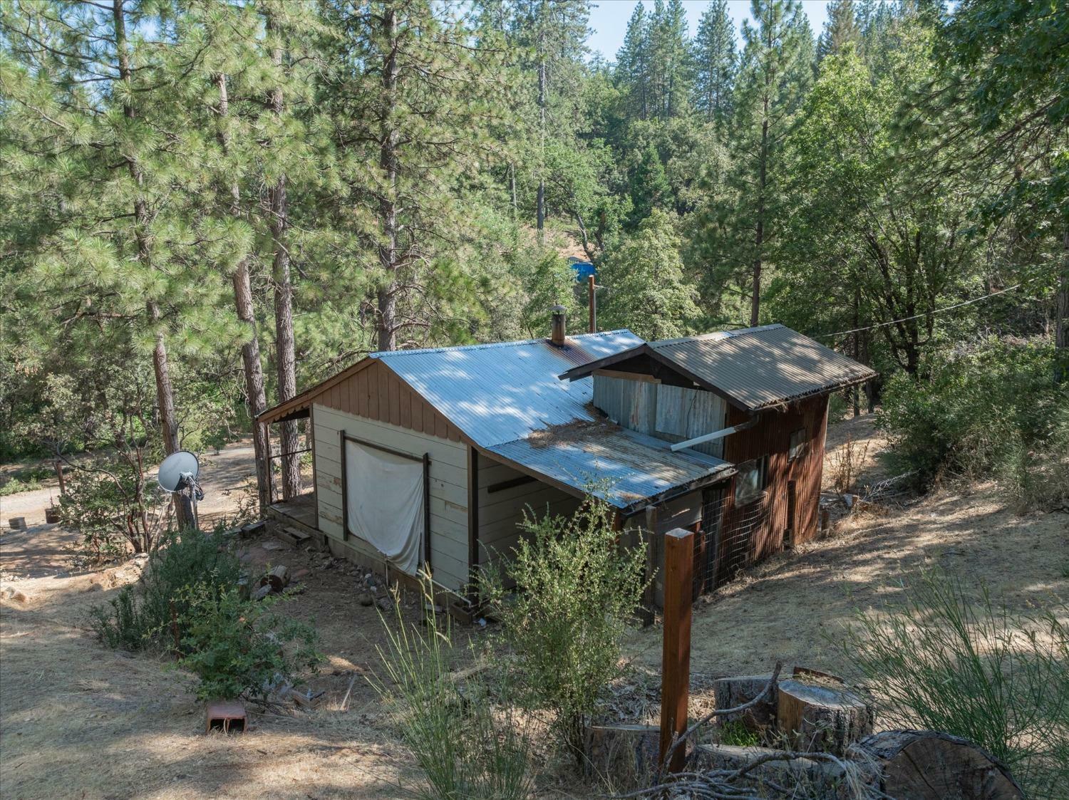 Property Photo:  3825 Pennsylvania Gulch Road  CA 95247 