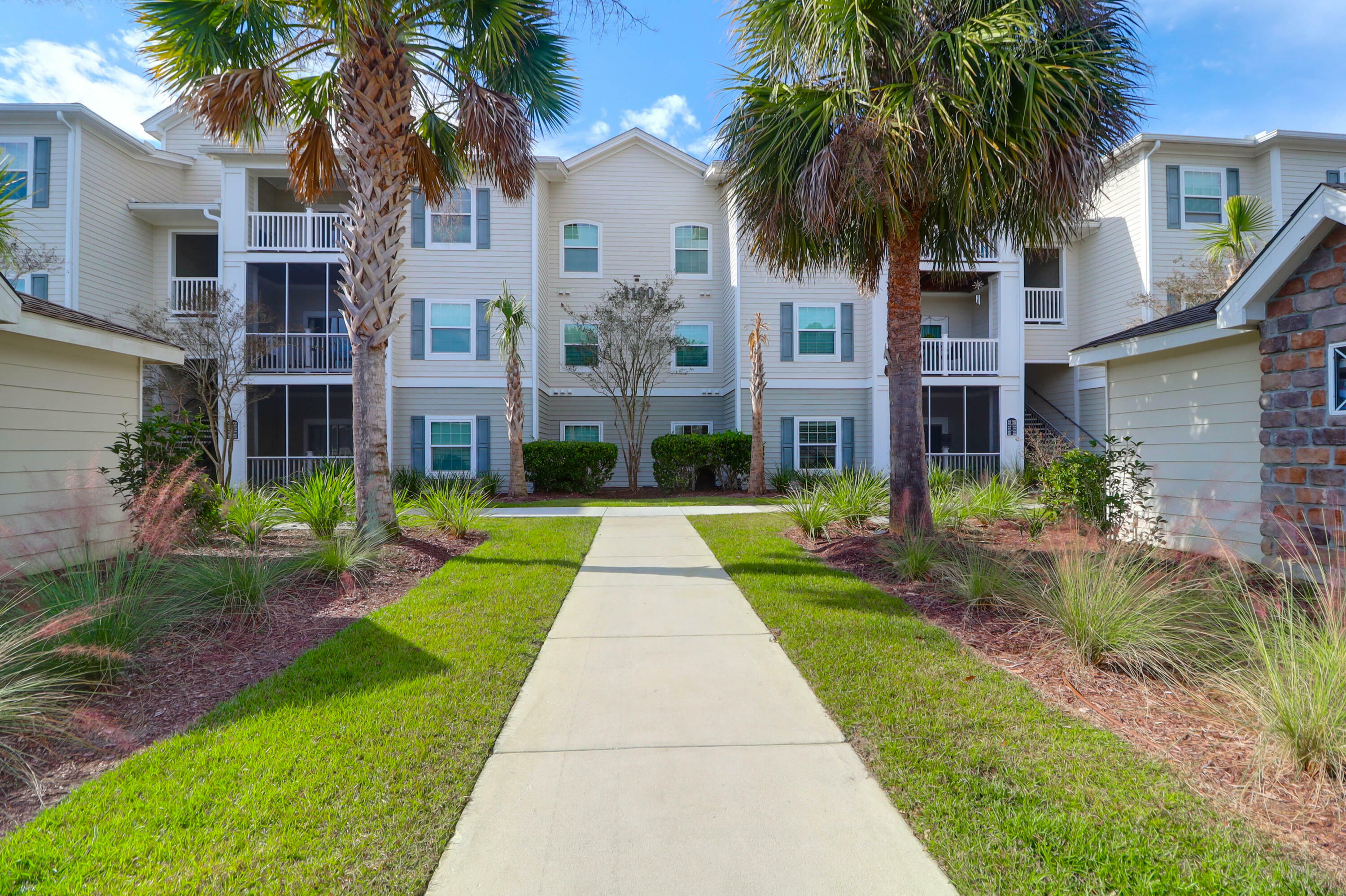 Property Photo:  1300 Park West Boulevard # 1123  SC 29466 