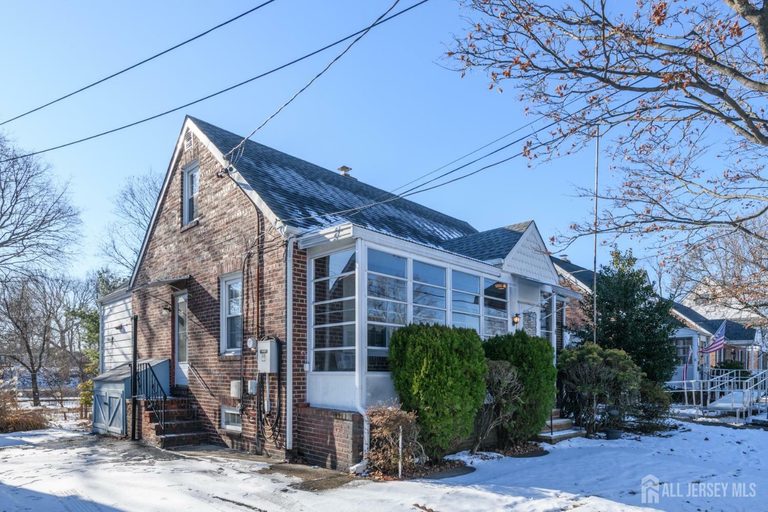 Property Photo:  225 Greene Avenue  NJ 08846 