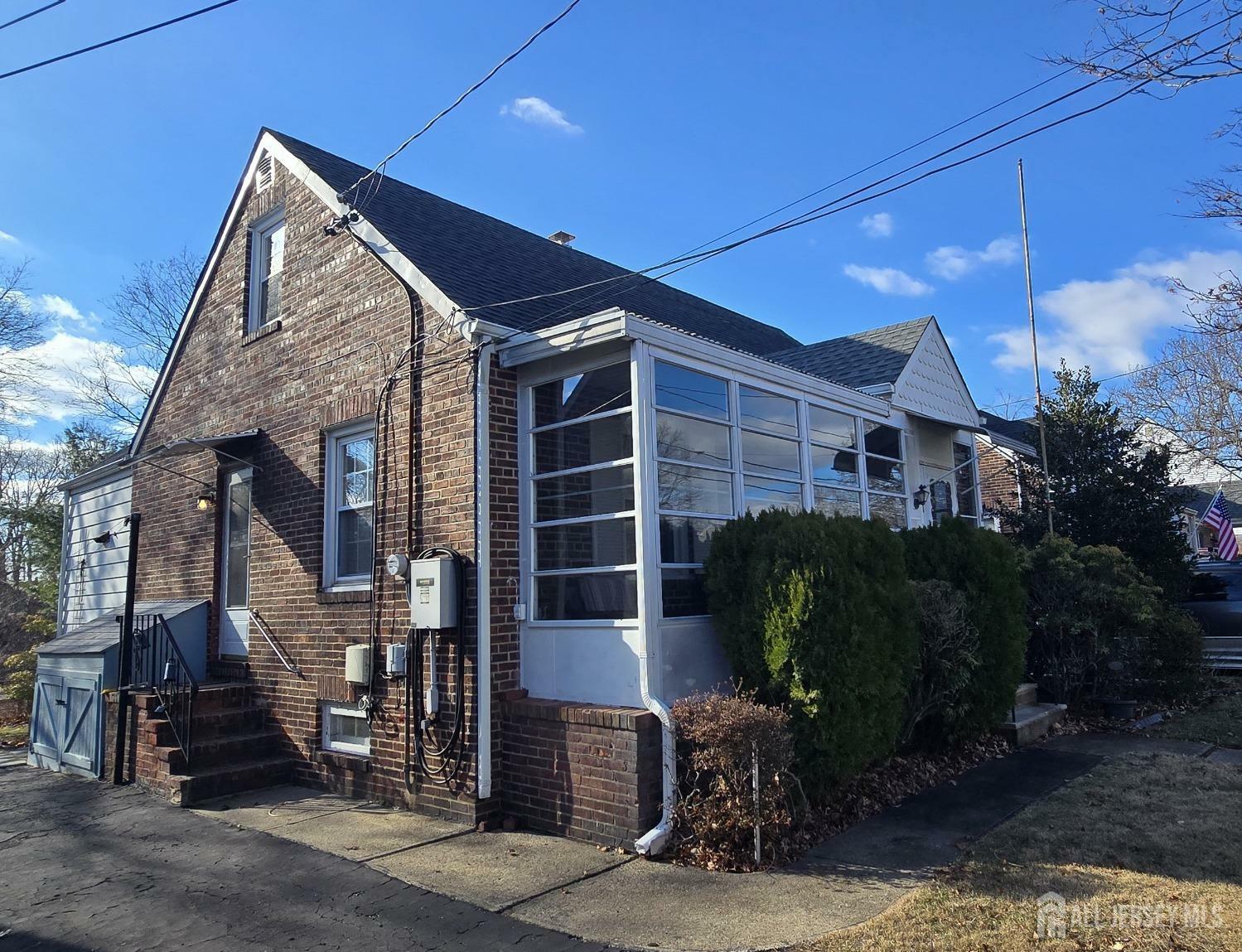 Property Photo:  225 Greene Avenue  NJ 08846 