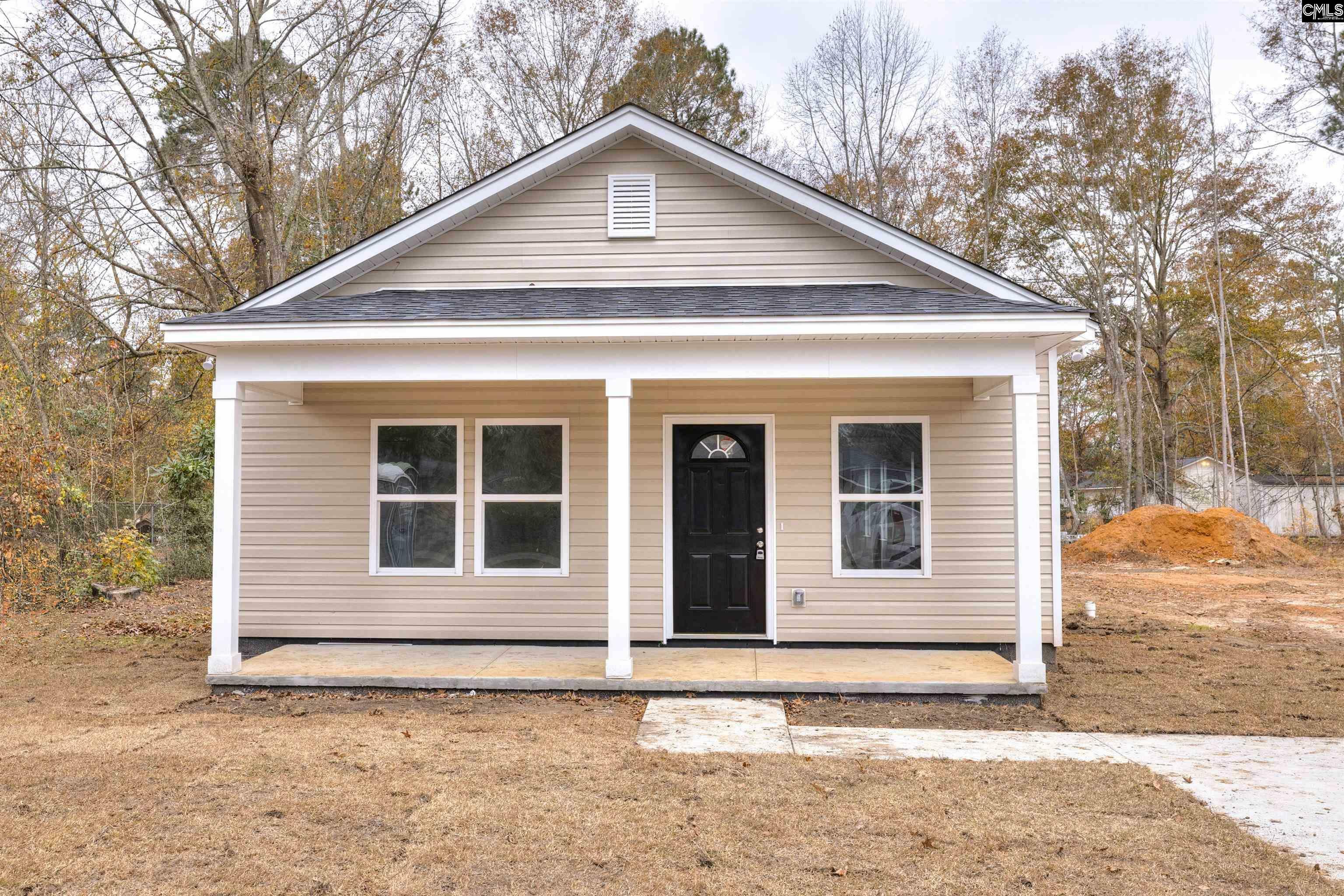 Property Photo:  968 Boulevard Rd  SC 29153 