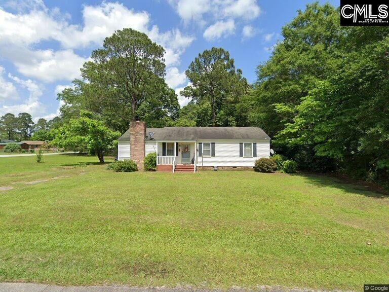 Property Photo: 212 Baskin SC 29010