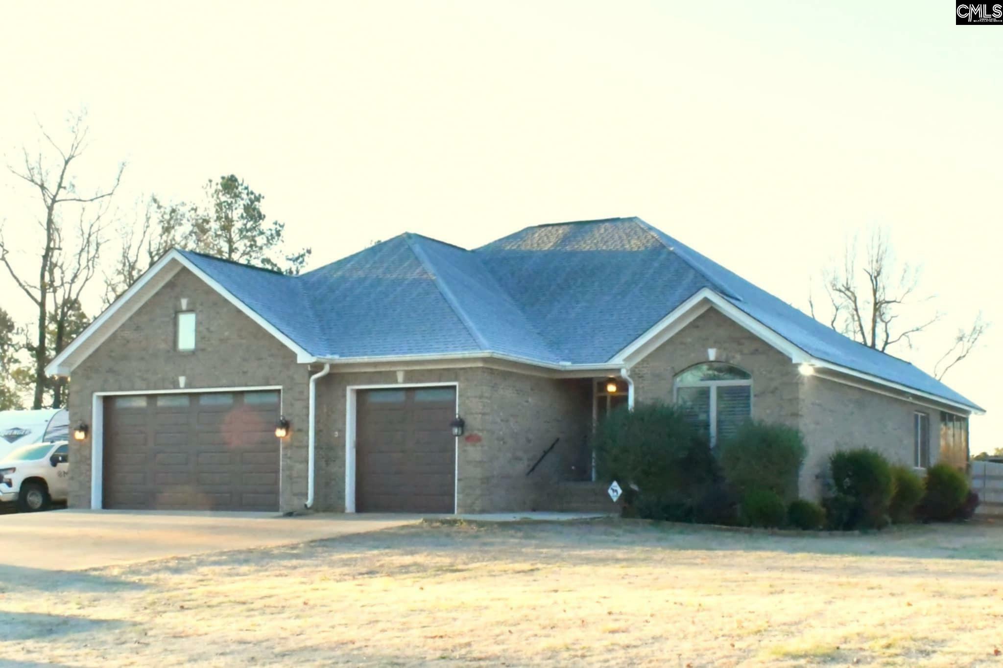 Property Photo:  2394 Old Newberry Highway  SC 29178 