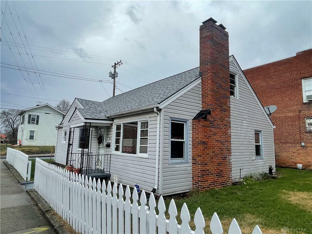 Property Photo:  11 W Third Street  OH 45005 