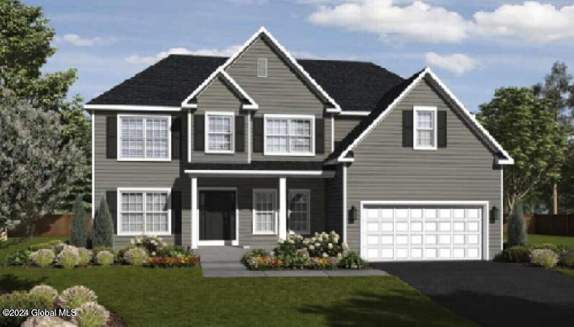 Property Photo:  11 Delia Street  NY 12211 