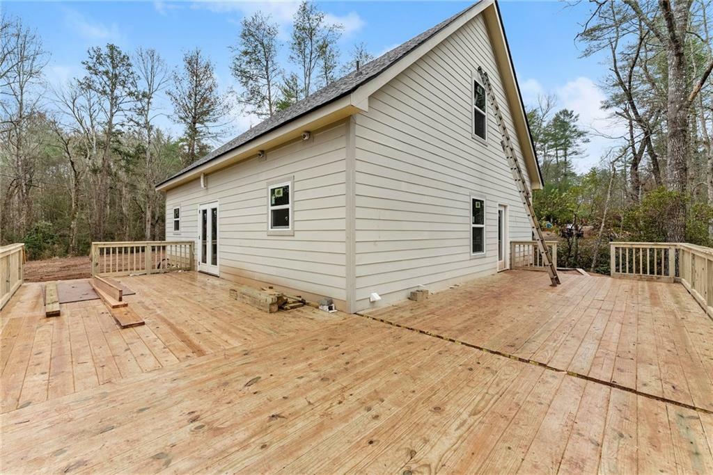 Property Photo:  250 Pine Road  GA 30533 