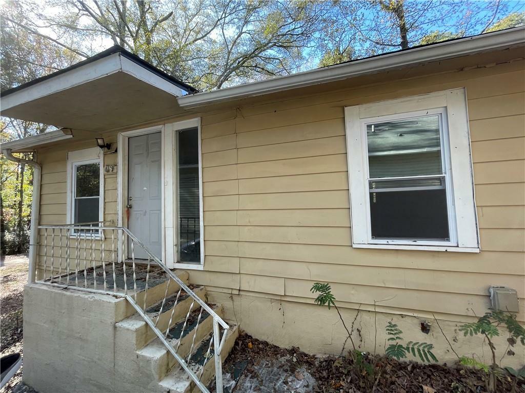 4195 Blanton Avenue SW  Atlanta GA 30331 photo