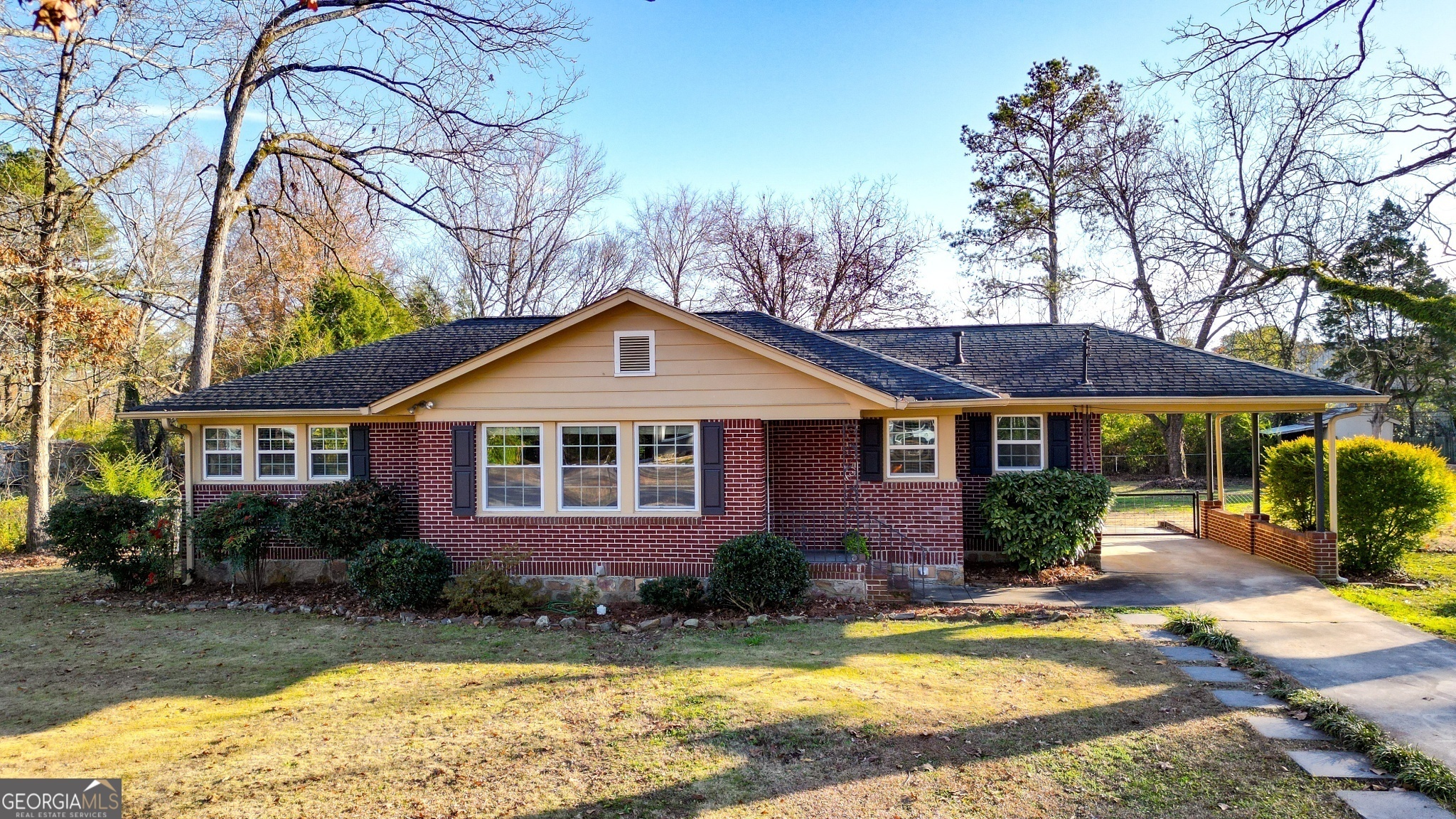 2615 Lakeridge Circle  Rome GA 30165 photo