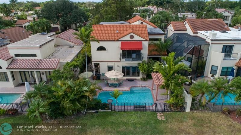 Property Photo: 23368 S Mirabella Cir FL 33433