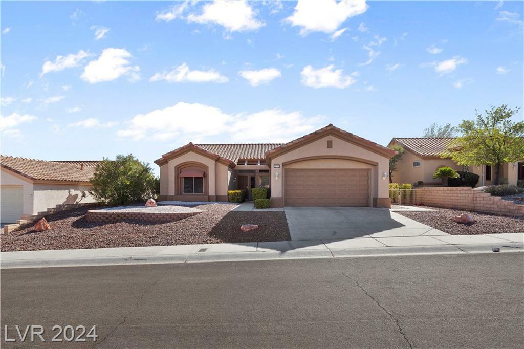 Property Photo:  2712 Hope Forest Drive  NV 89134 