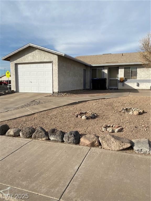 Property Photo:  427 East Barrett Street  NV 89011 