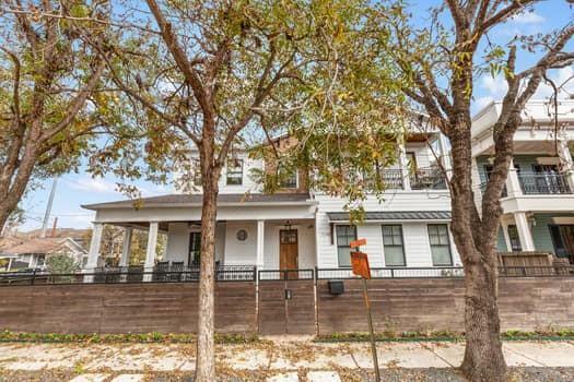 Property Photo: 1148 Nicholson Street TX 77008