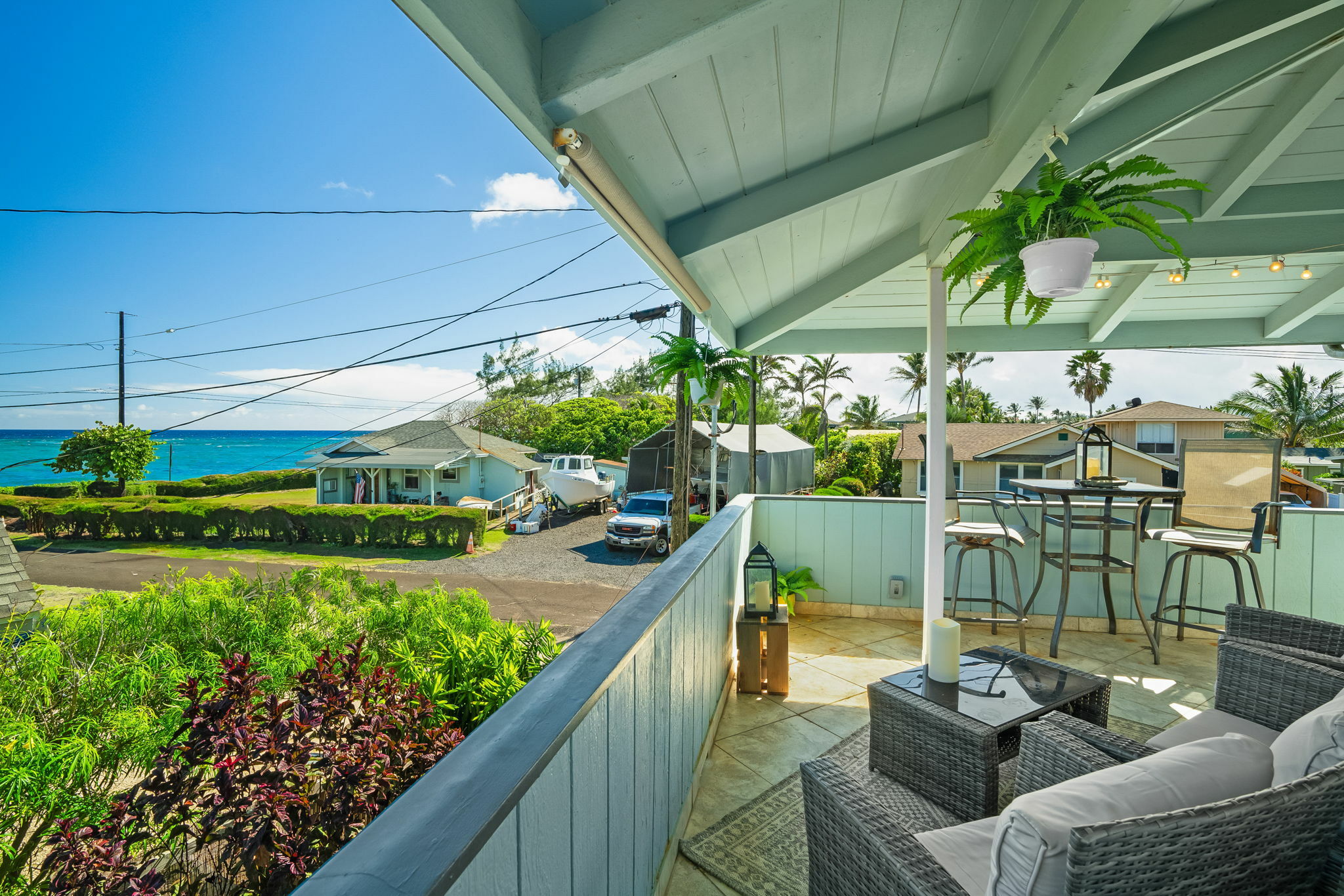 Property Photo:  4454 Makaha Rd 1  HI 96746 