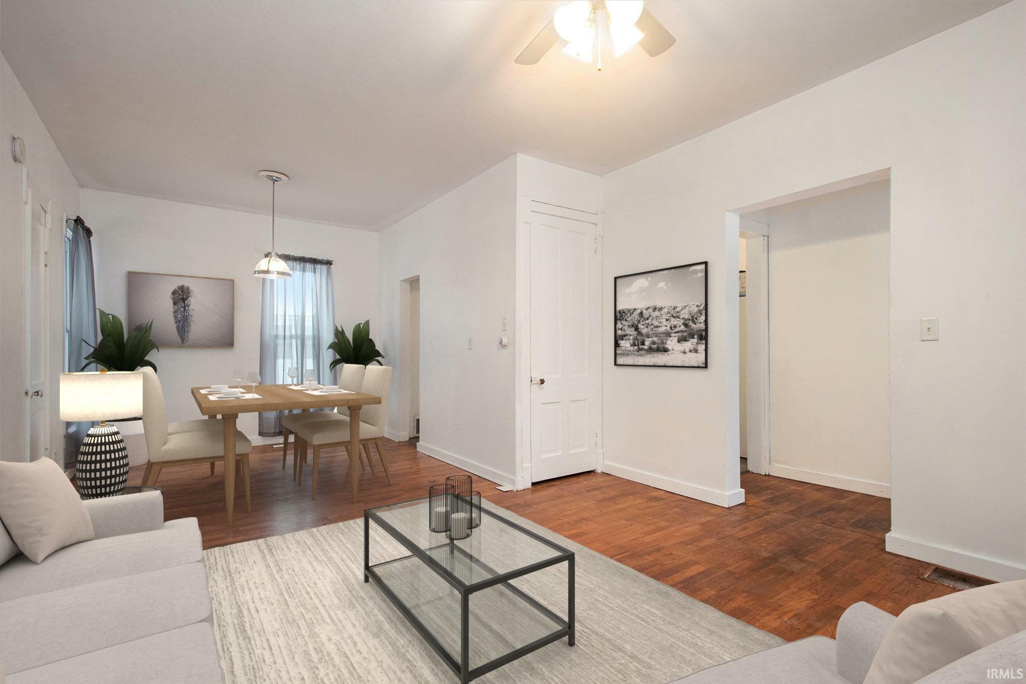 Property Photo:  1401 West Avenue  IN 46526 