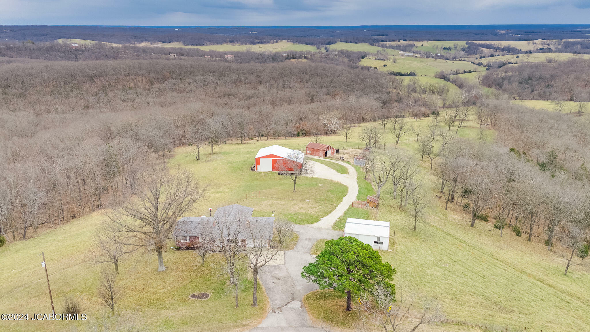 Property Photo:  398 Highway Cc  MO 65051 