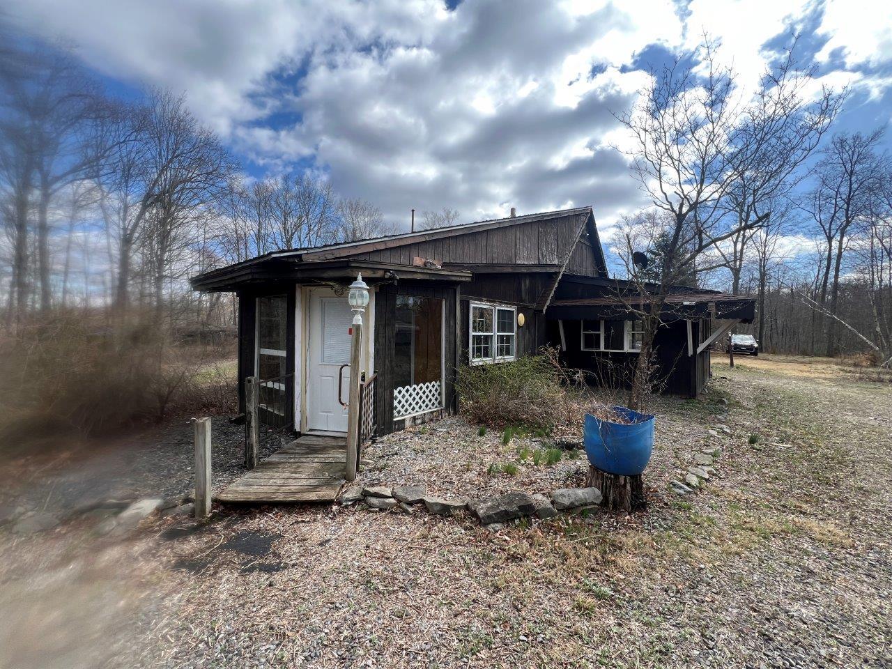 Property Photo: 854 New Paltz Road NY 12528