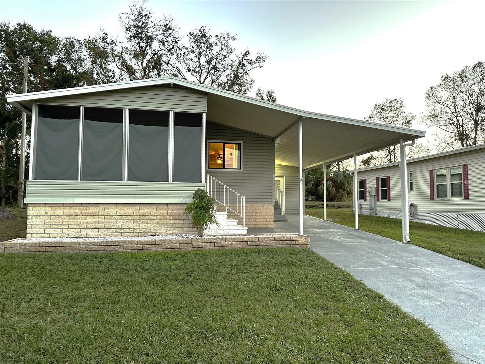 Property Photo:  168 Beechwood Drive 67  FL 34695 