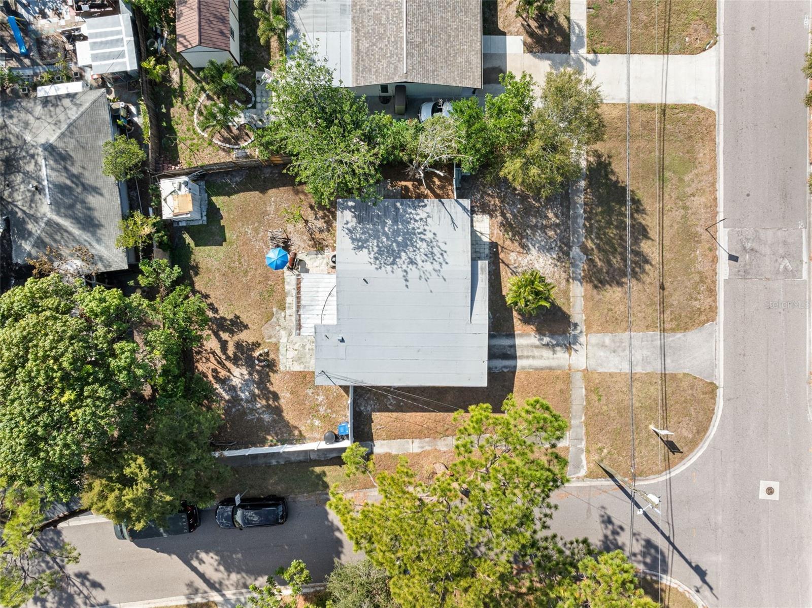 Property Photo: 538 Southwest Boulevard N FL 33703