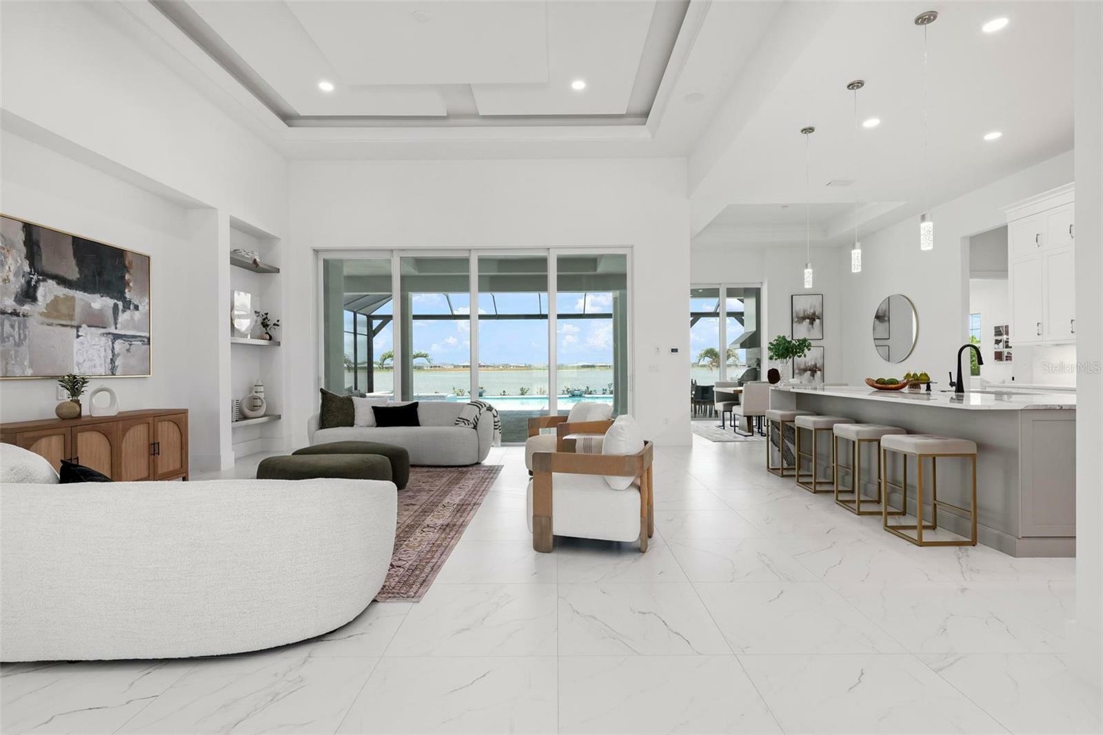 Property Photo:  624 Blue Shell Loop  FL 34240 
