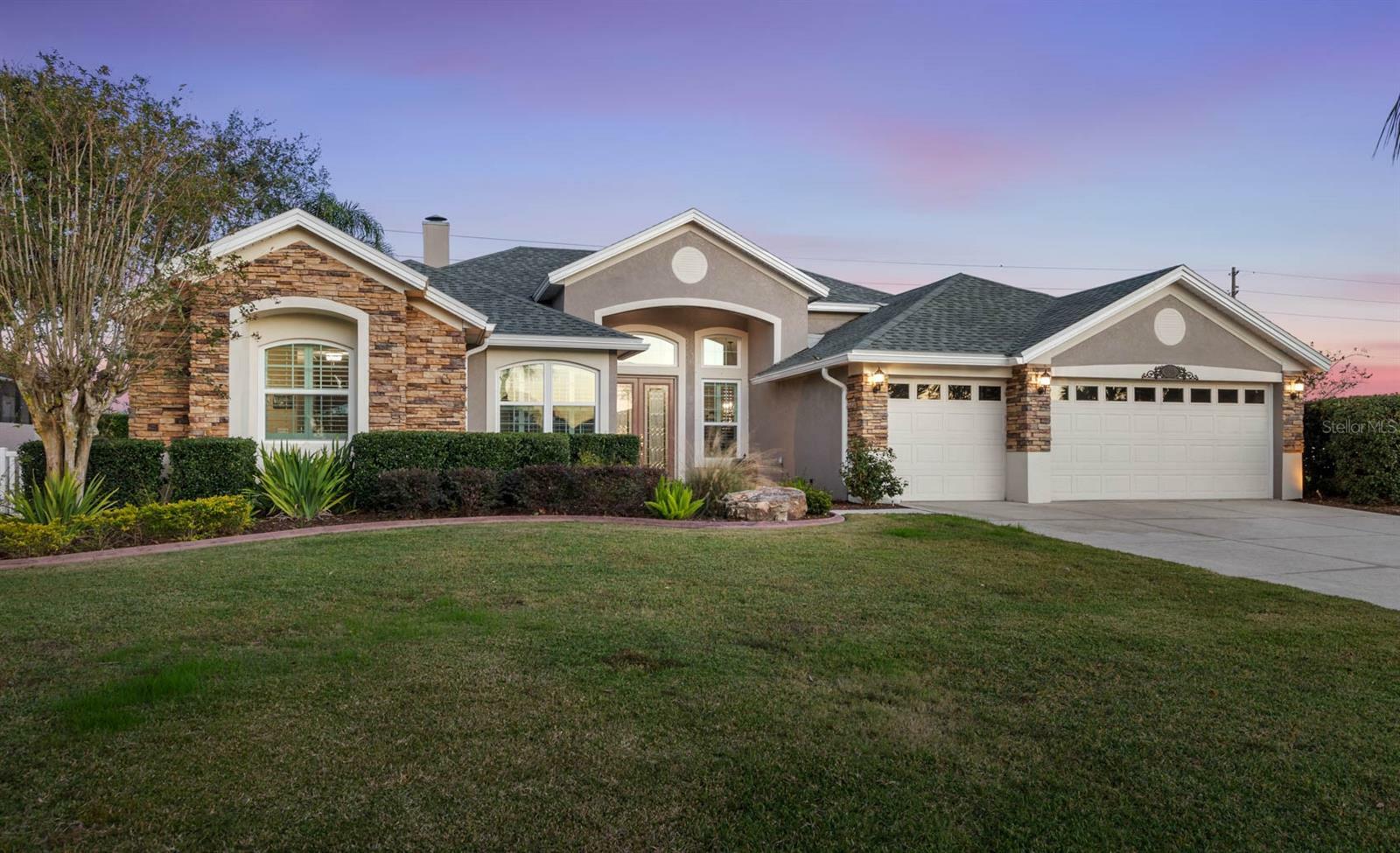 Property Photo:  9095 Laurel Ridge Drive  FL 32757 