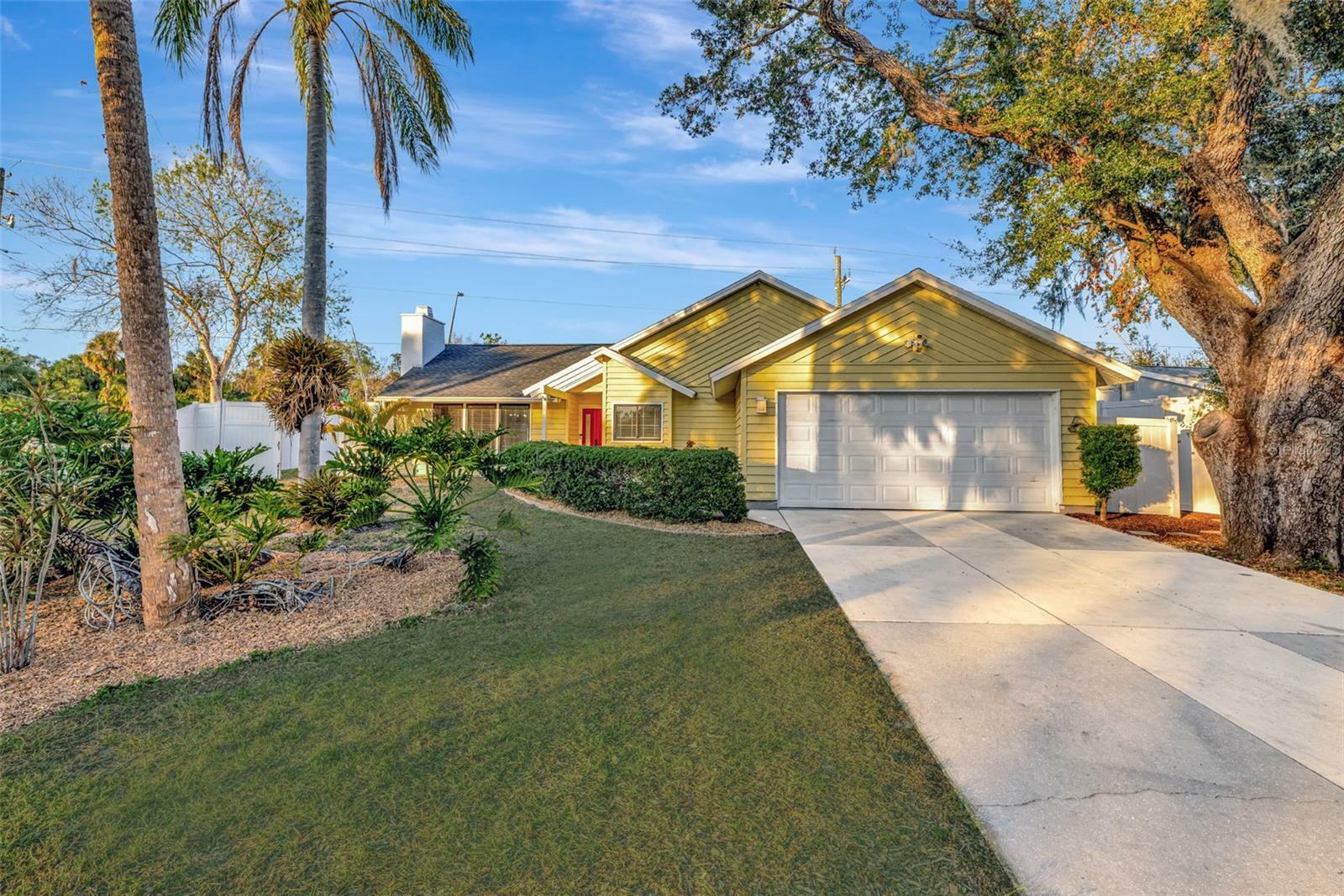 Property Photo:  5101 Island Date Street  FL 34232 