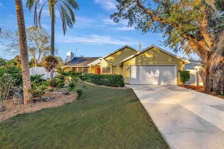 5101 Island Date Street  Sarasota FL 34232 photo