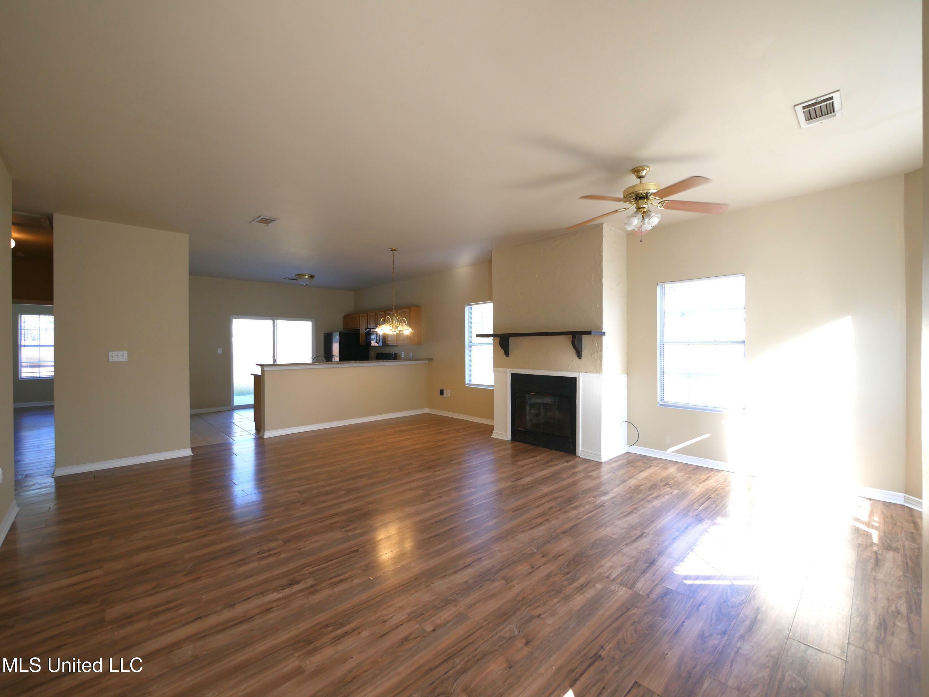 Property Photo:  7076 W Perry Street  MS 39520 