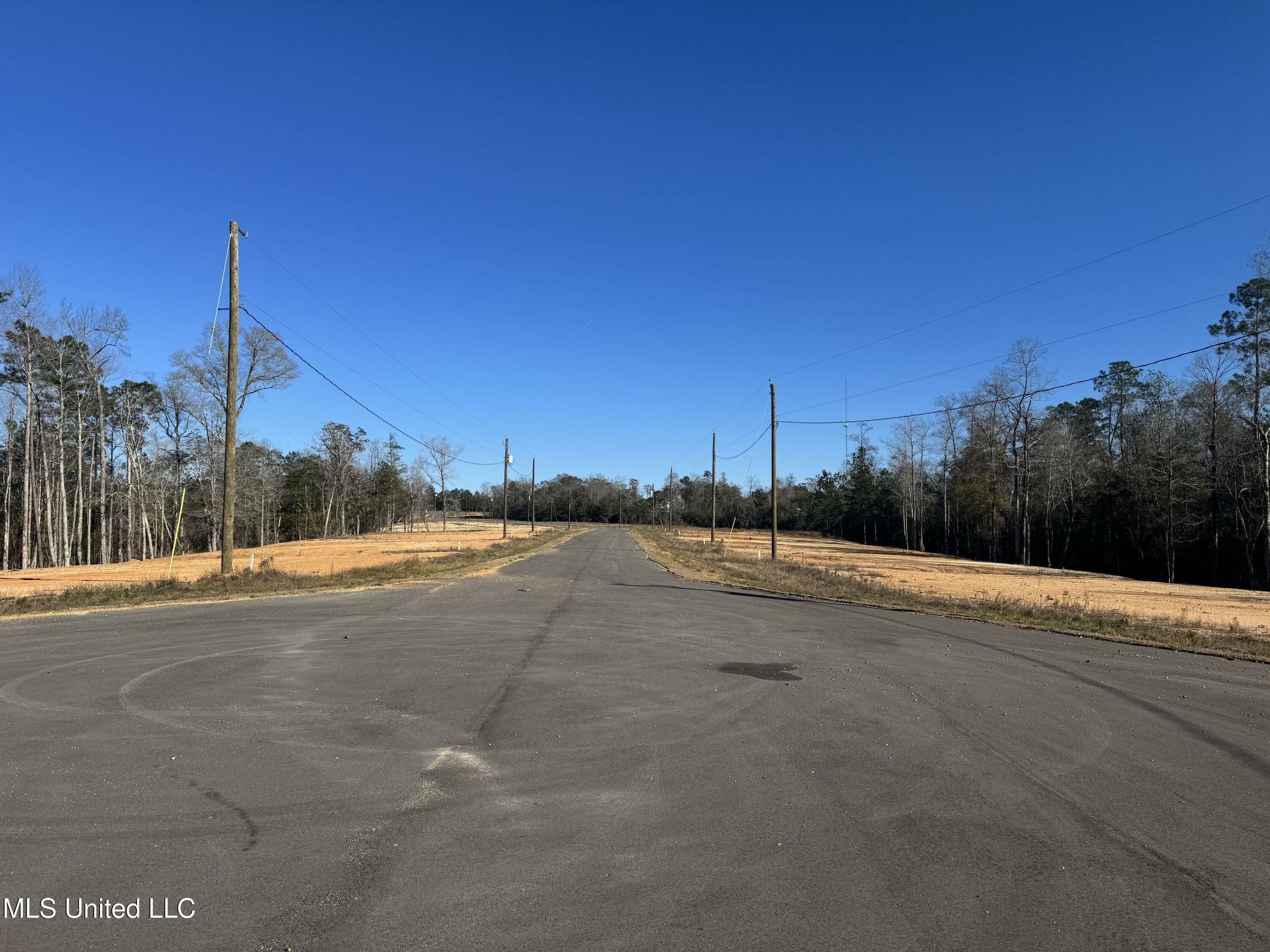 Property Photo:  Shadow Wood - Lot 6 Drive  MS 39573 