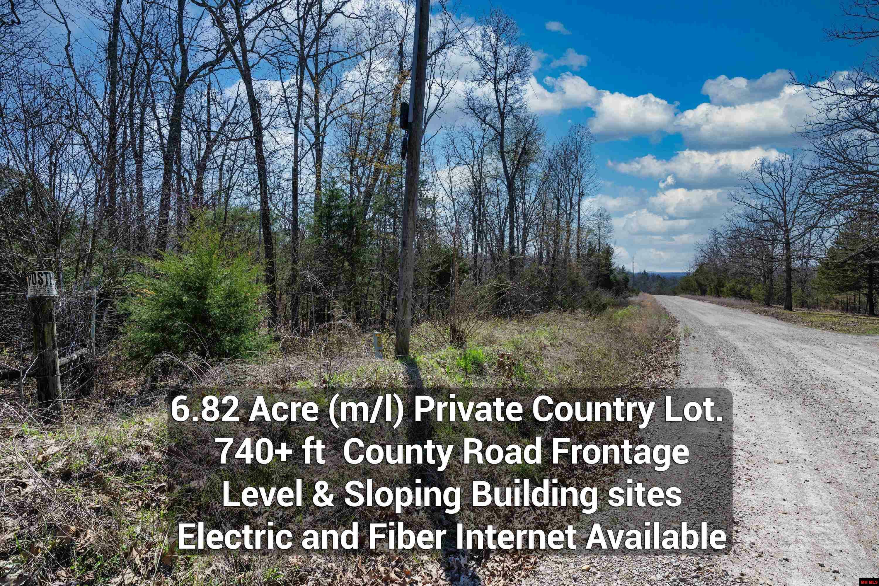 Property Photo: 180 Foster Drive AR 72651