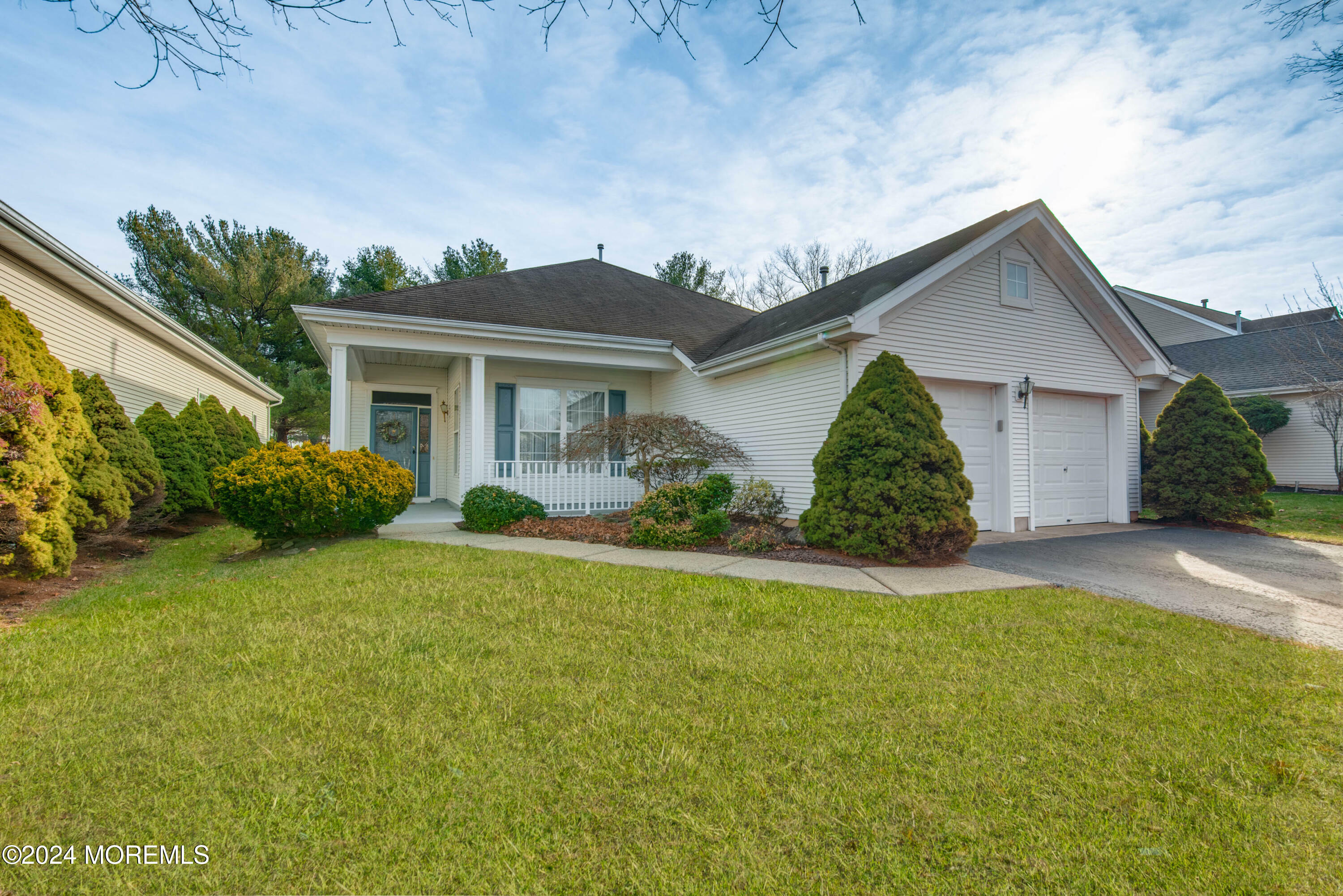Property Photo: 44 Springlawn Drive NJ 08701