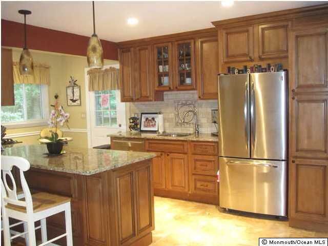 Property Photo: 43 Birmingham Drive NJ 07726