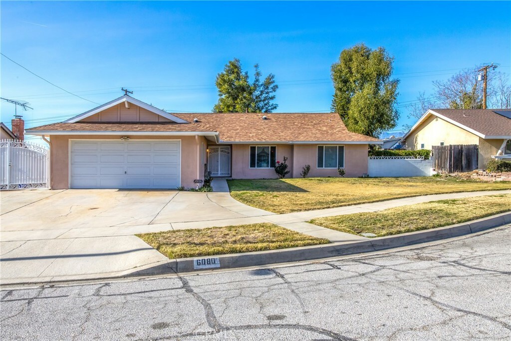 Property Photo:  6080 Rogers Lane  CA 92404 