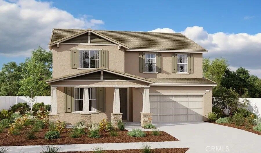 Property Photo: 8863 Glencliff Avenue CA 92345