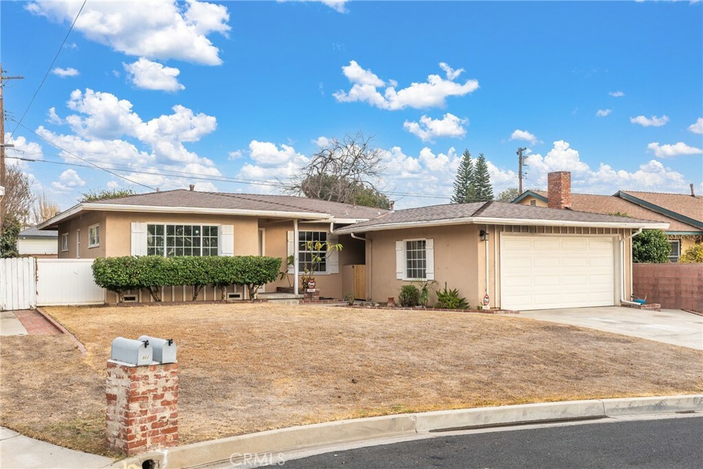 Property Photo:  808 Edie Drive  CA 91010 