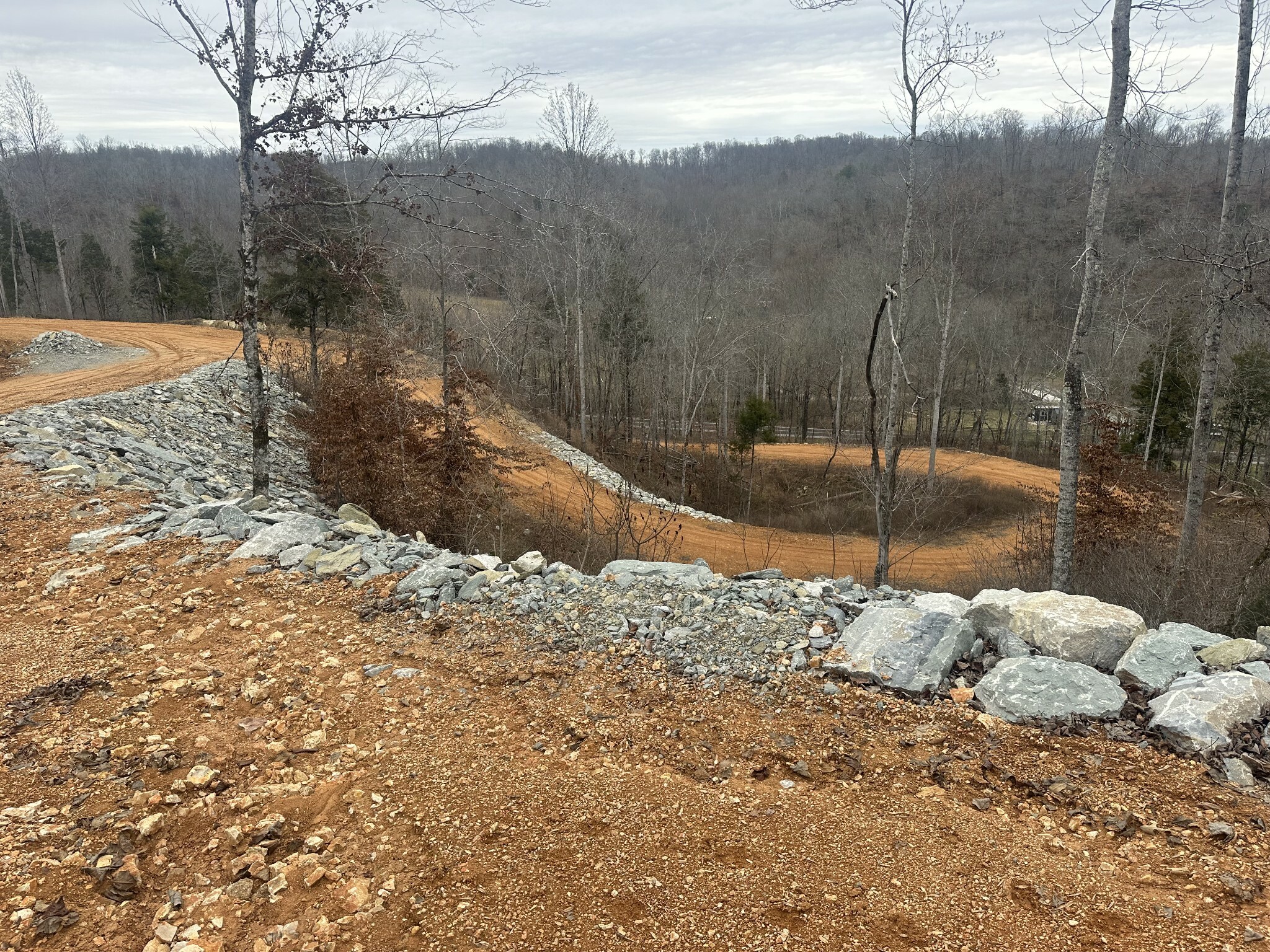 Property Photo:  975 Weakley Creek Road E  TN 38464 