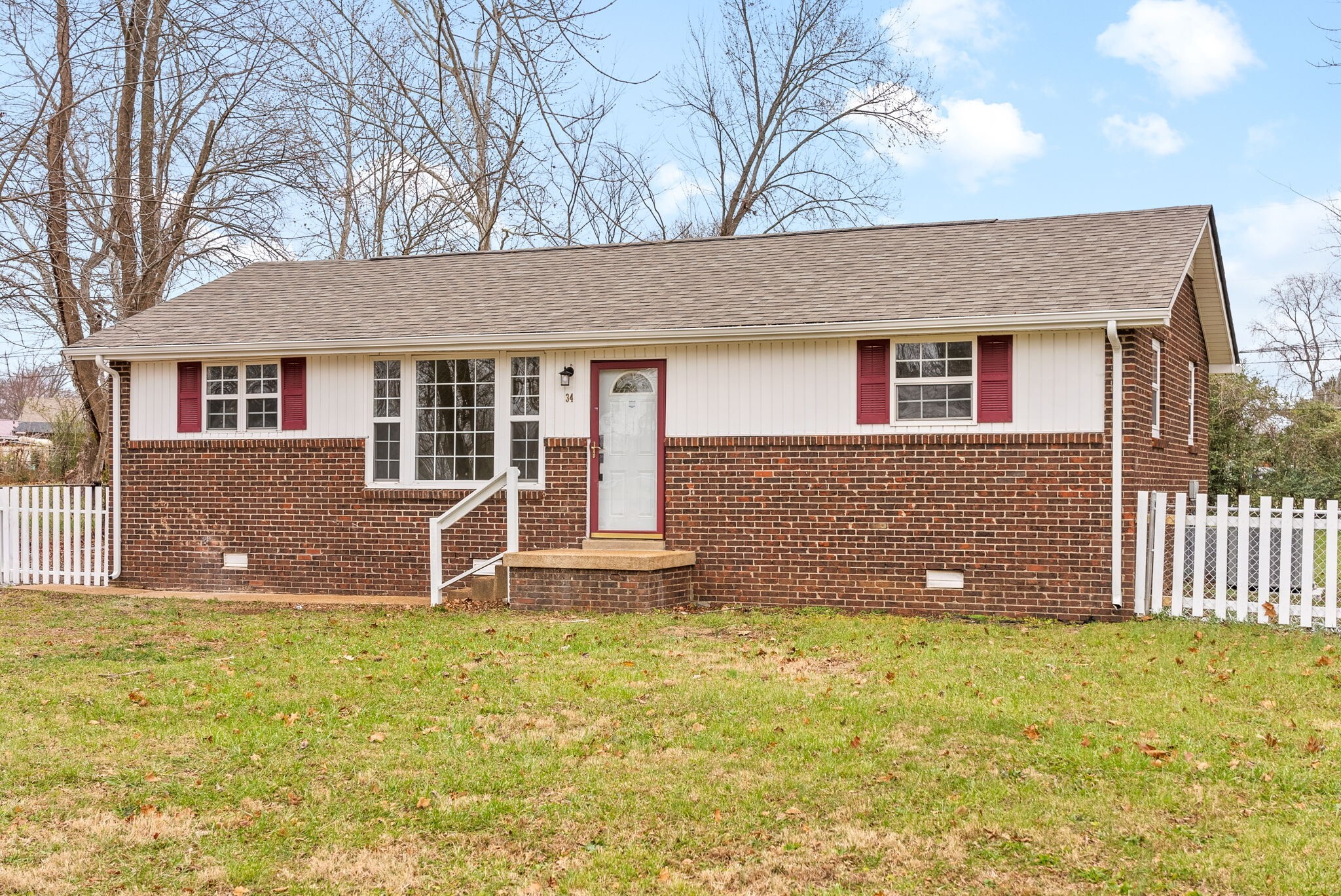 Property Photo:  34 Charlemagne Blvd  TN 37042 