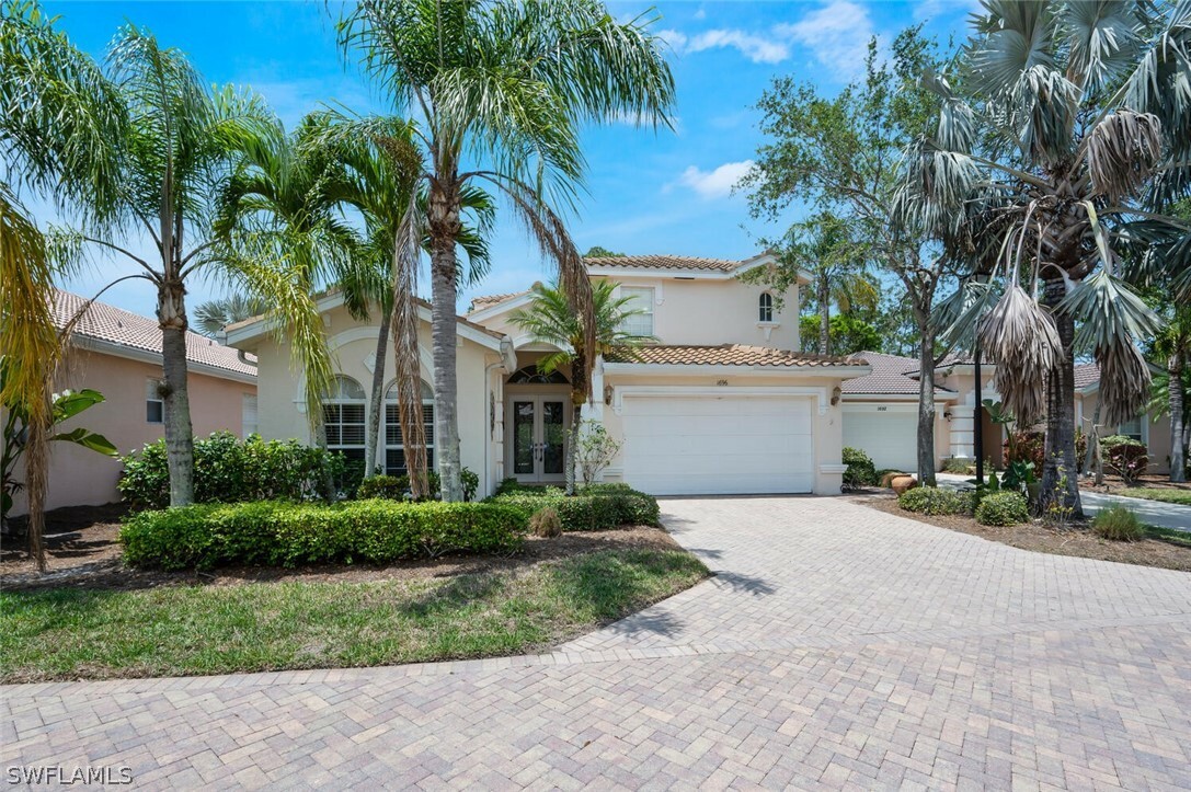 Property Photo:  1696 Sanctuary Pointe Court  FL 34110 