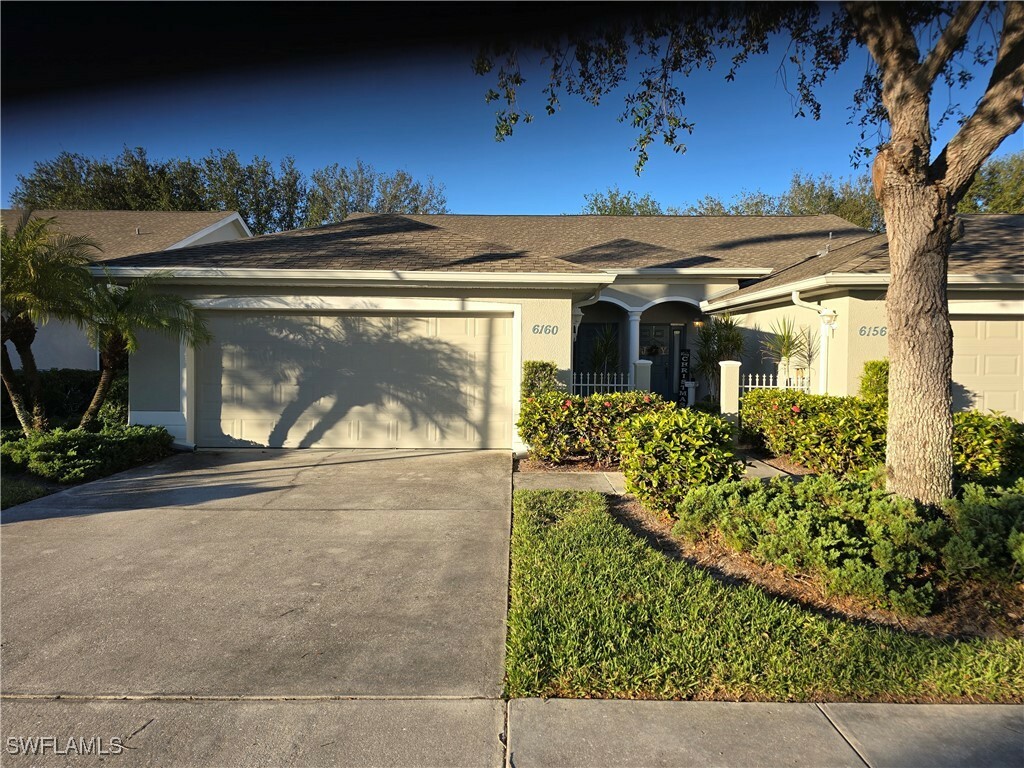 Property Photo:  6160 Mandalay Circle 11  FL 34112 