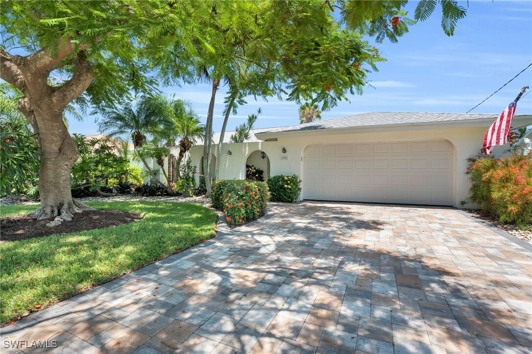 Property Photo: 5301 SW 8th Place FL 33914