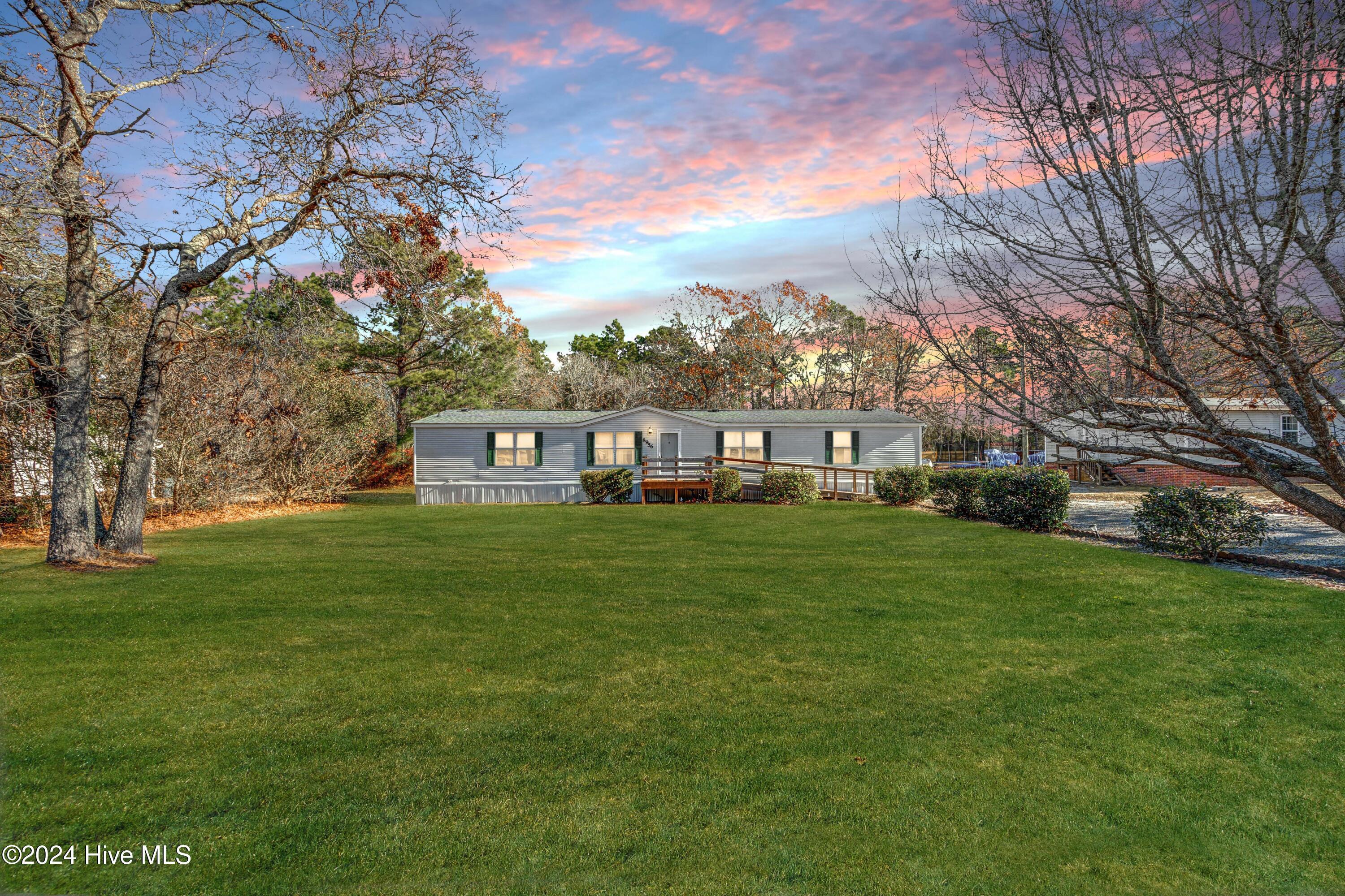 Property Photo: 8956 Black Chestnut Drive NE NC 28451