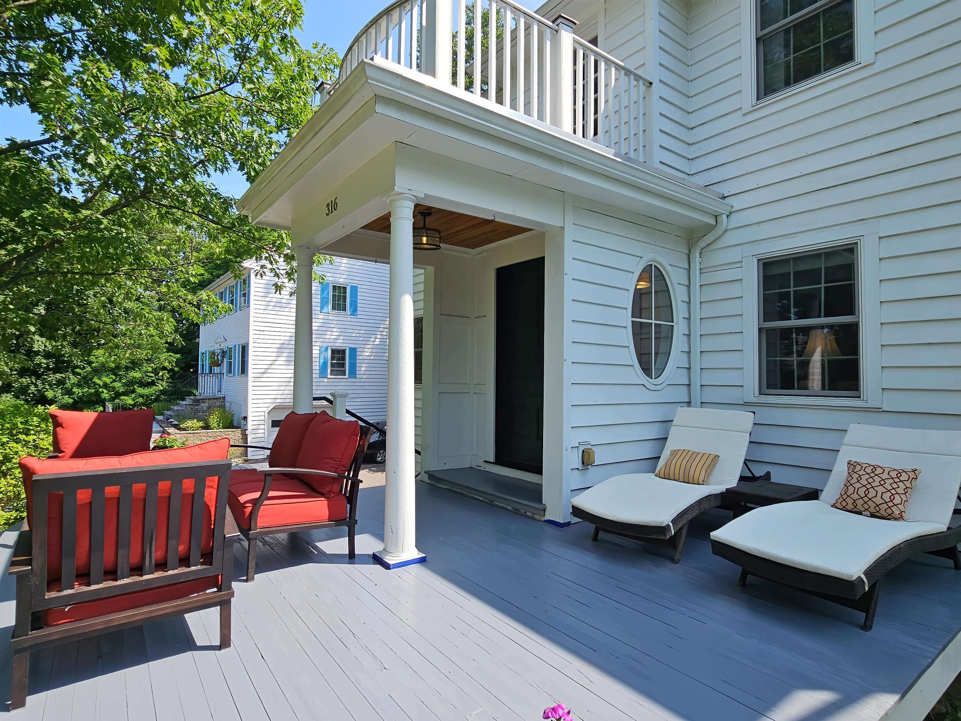 316 S Willard Street  Burlington VT 05401 photo