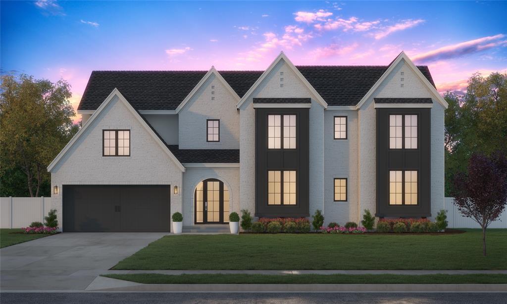 Property Photo: 800 Saint Lukes TX 75080
