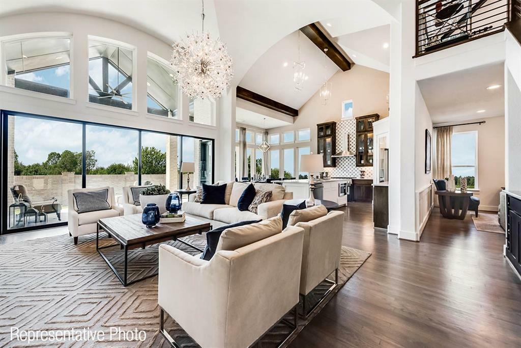 Photo de la propriété: 14108 Notting Hill Drive TX 75068