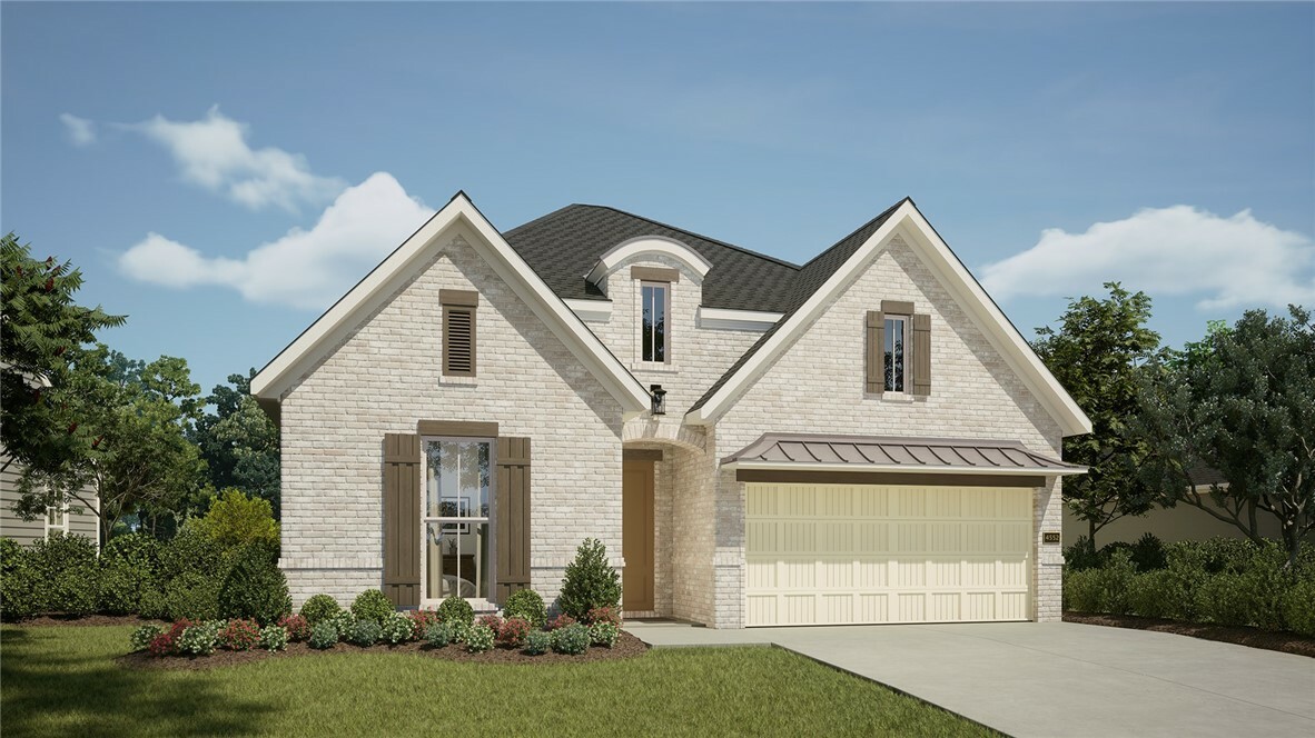 Property Photo: 369 Fox Trail AR 72762